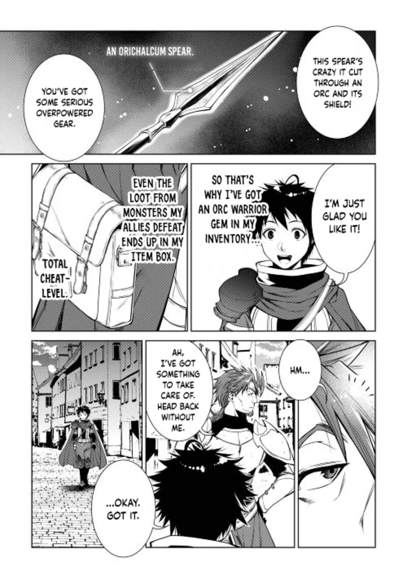 Machigai Shoukan!: Oidasareta kedo Joui Gokan Skill de Rakuraku Seikatsu Chapter 14 page 17