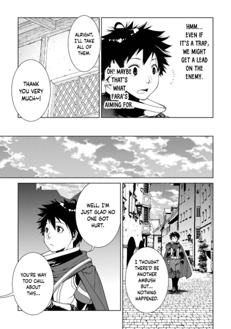 Machigai Shoukan!: Oidasareta kedo Joui Gokan Skill de Rakuraku Seikatsu Chapter 14 page 15