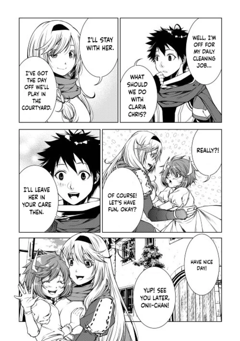 Machigai Shoukan!: Oidasareta kedo Joui Gokan Skill de Rakuraku Seikatsu Chapter 14 page 12