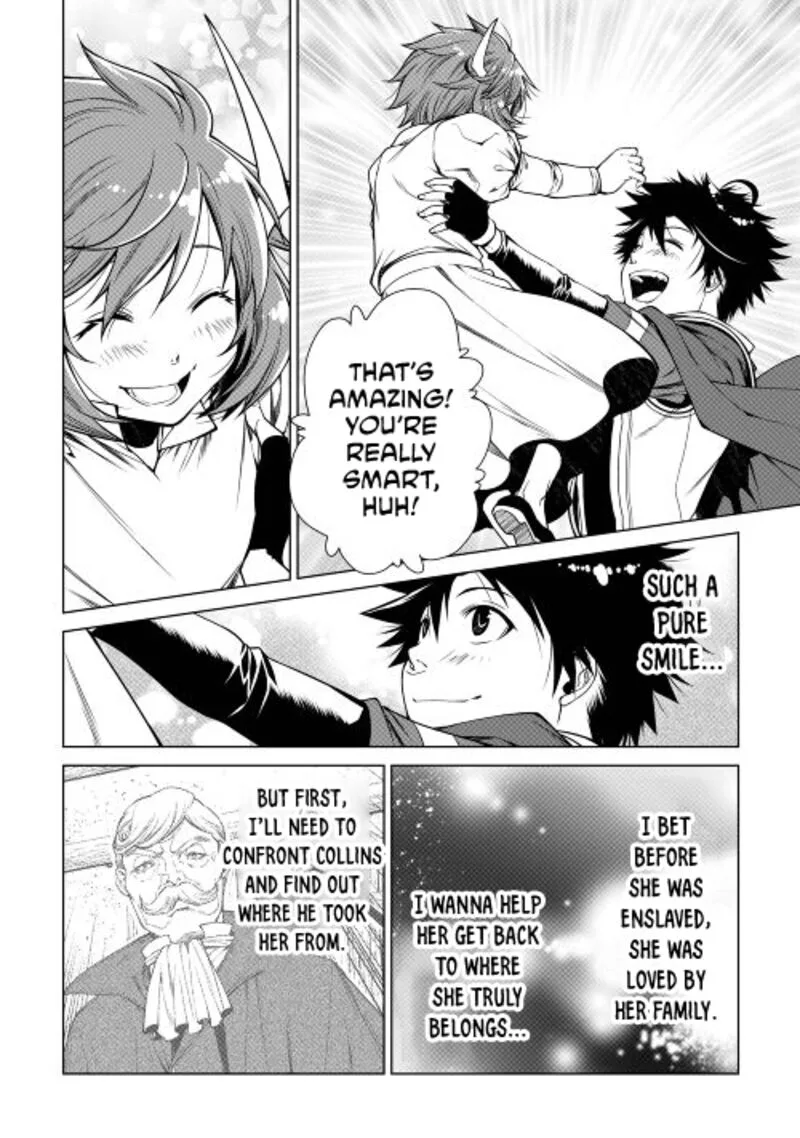 Machigai Shoukan!: Oidasareta kedo Joui Gokan Skill de Rakuraku Seikatsu Chapter 14 page 6