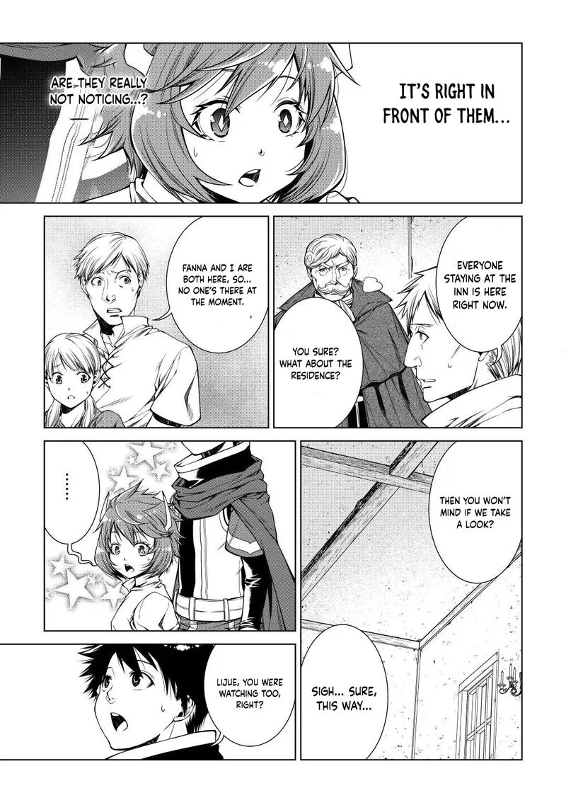 Machigai Shoukan!: Oidasareta kedo Joui Gokan Skill de Rakuraku Seikatsu Chapter 15 page 2