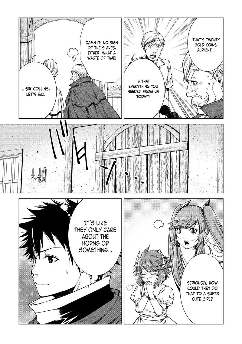 Machigai Shoukan!: Oidasareta kedo Joui Gokan Skill de Rakuraku Seikatsu Chapter 15 page 6