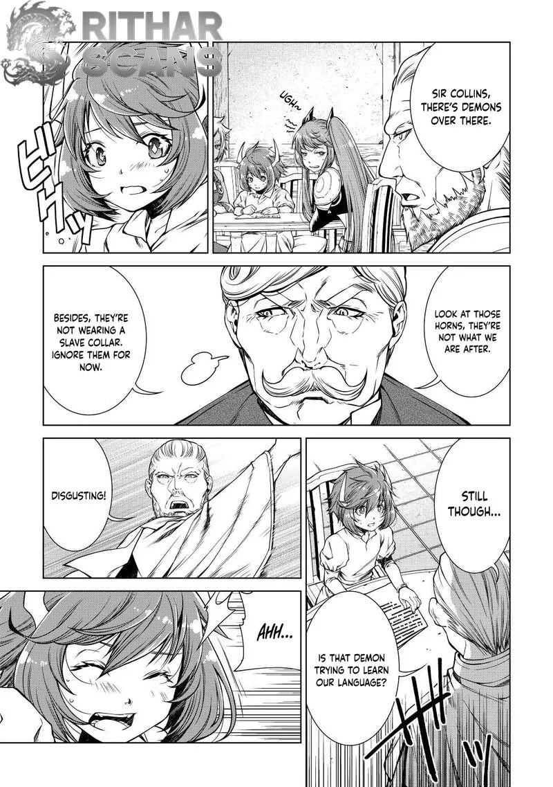 Machigai Shoukan!: Oidasareta kedo Joui Gokan Skill de Rakuraku Seikatsu Chapter 15 page 4
