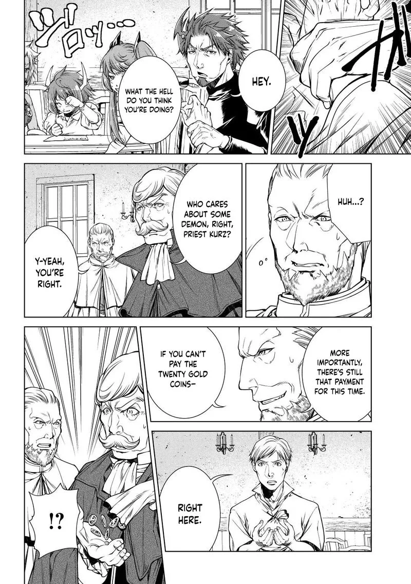 Machigai Shoukan!: Oidasareta kedo Joui Gokan Skill de Rakuraku Seikatsu Chapter 15 page 5