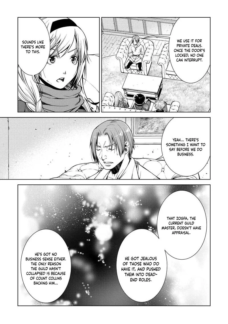 Machigai Shoukan!: Oidasareta kedo Joui Gokan Skill de Rakuraku Seikatsu Chapter 15 page 14