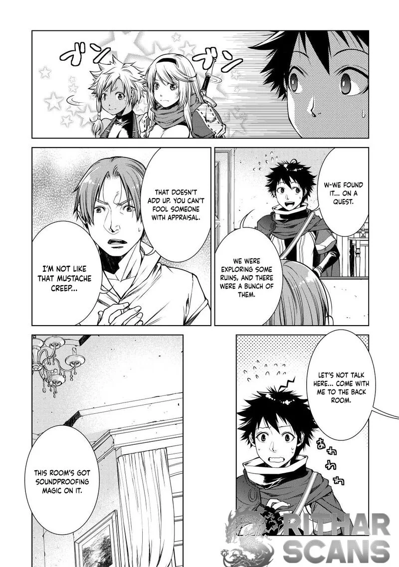 Machigai Shoukan!: Oidasareta kedo Joui Gokan Skill de Rakuraku Seikatsu Chapter 15 page 13