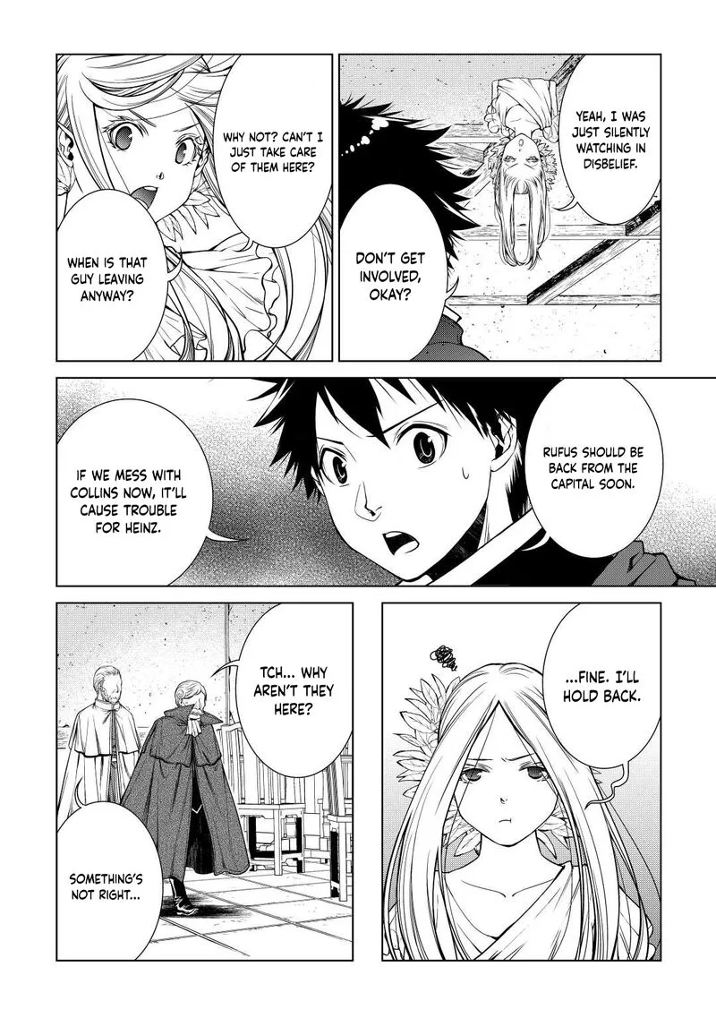 Machigai Shoukan!: Oidasareta kedo Joui Gokan Skill de Rakuraku Seikatsu Chapter 15 page 3
