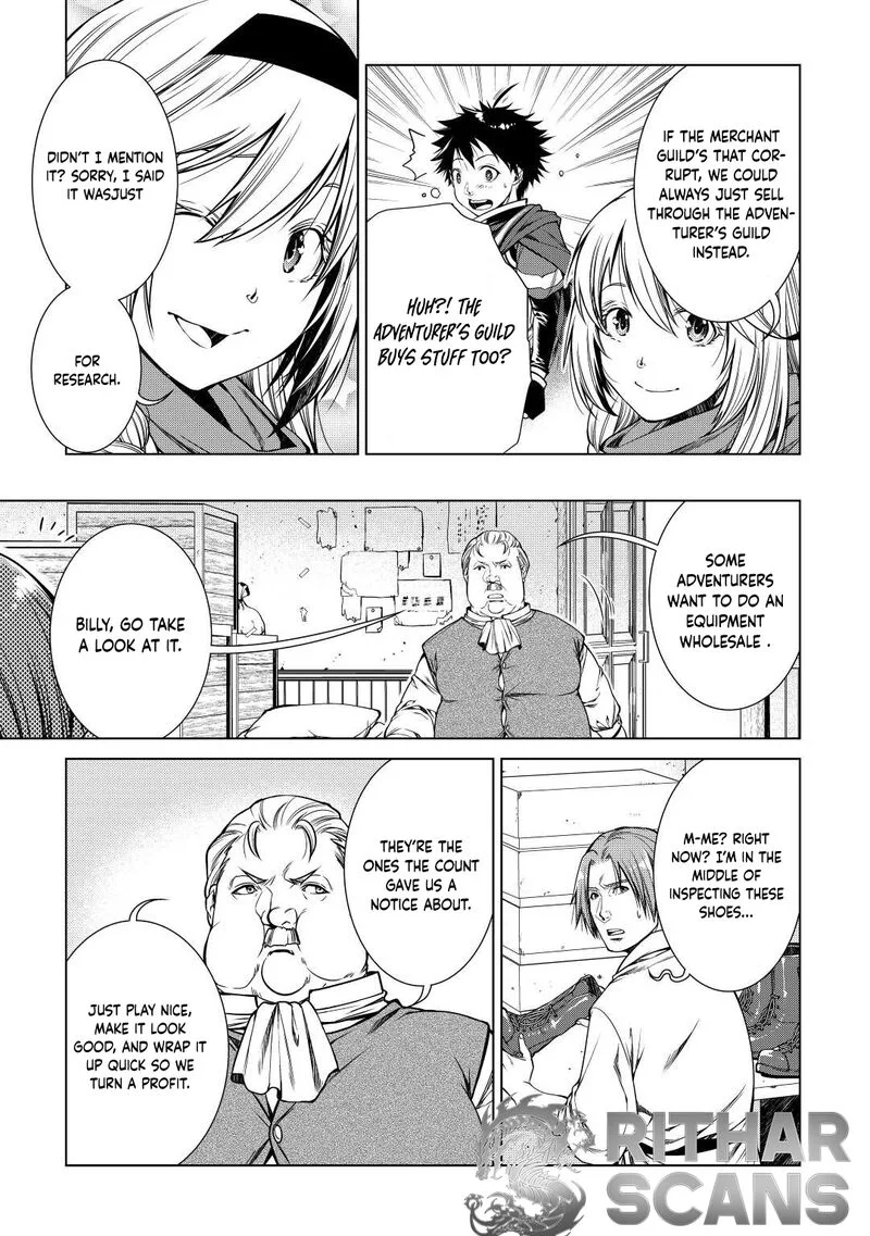 Machigai Shoukan!: Oidasareta kedo Joui Gokan Skill de Rakuraku Seikatsu Chapter 15 page 10