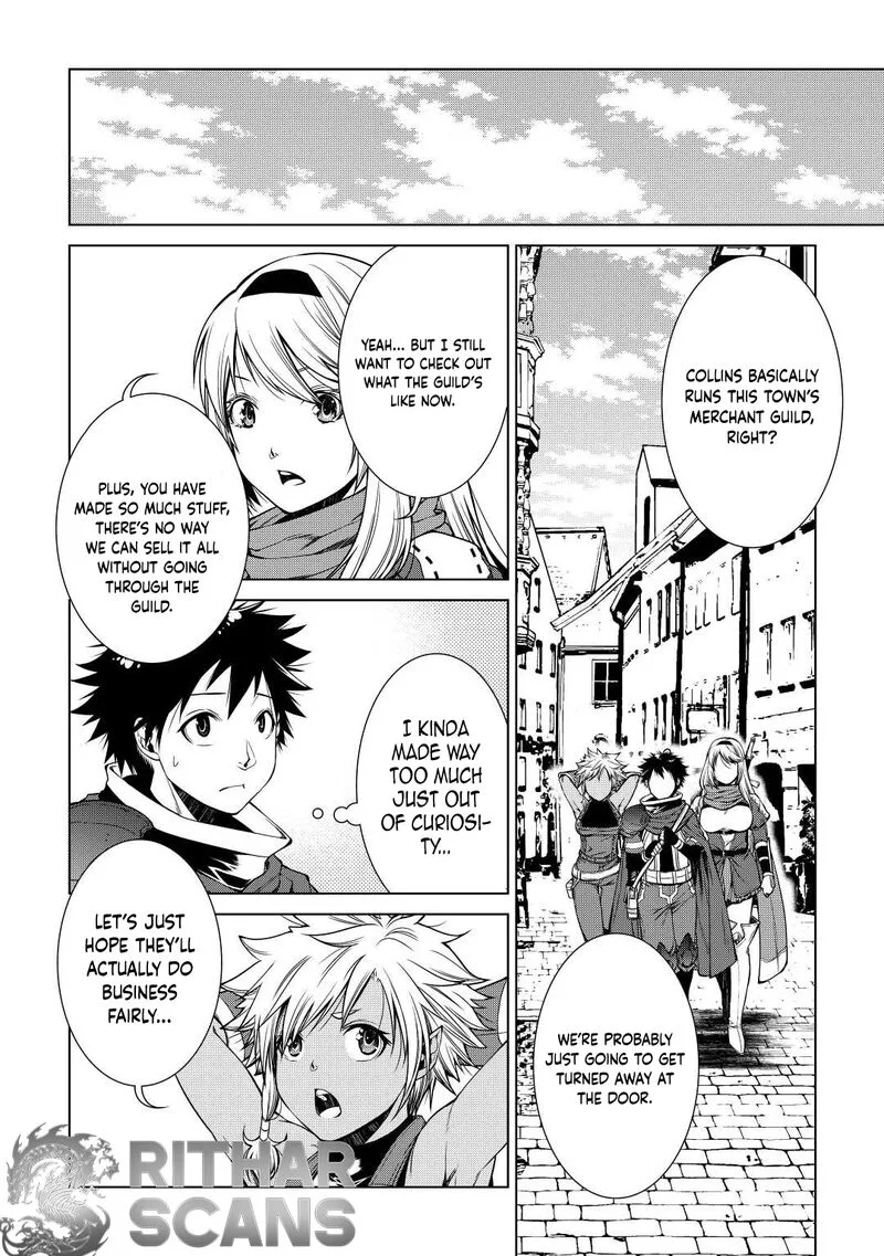 Machigai Shoukan!: Oidasareta kedo Joui Gokan Skill de Rakuraku Seikatsu Chapter 15 page 7