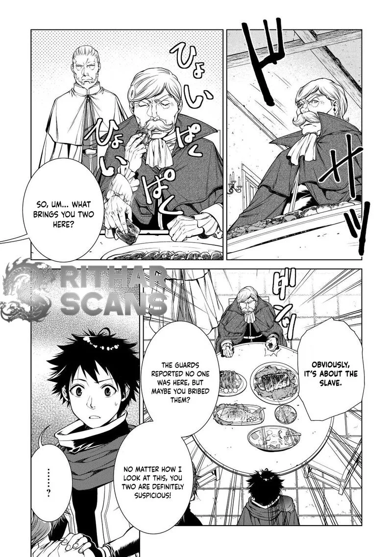 Machigai Shoukan!: Oidasareta kedo Joui Gokan Skill de Rakuraku Seikatsu Chapter 15 page 1