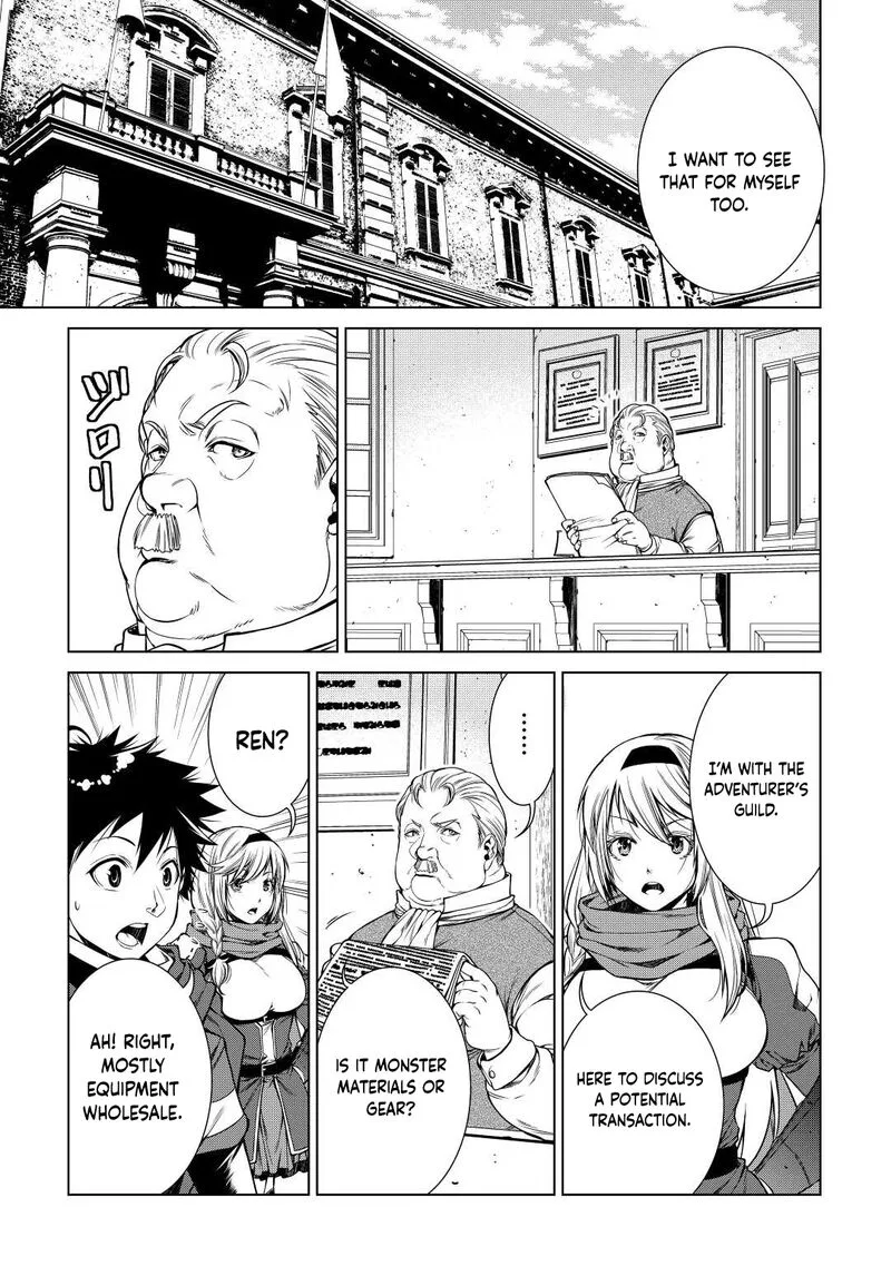 Machigai Shoukan!: Oidasareta kedo Joui Gokan Skill de Rakuraku Seikatsu Chapter 15 page 8