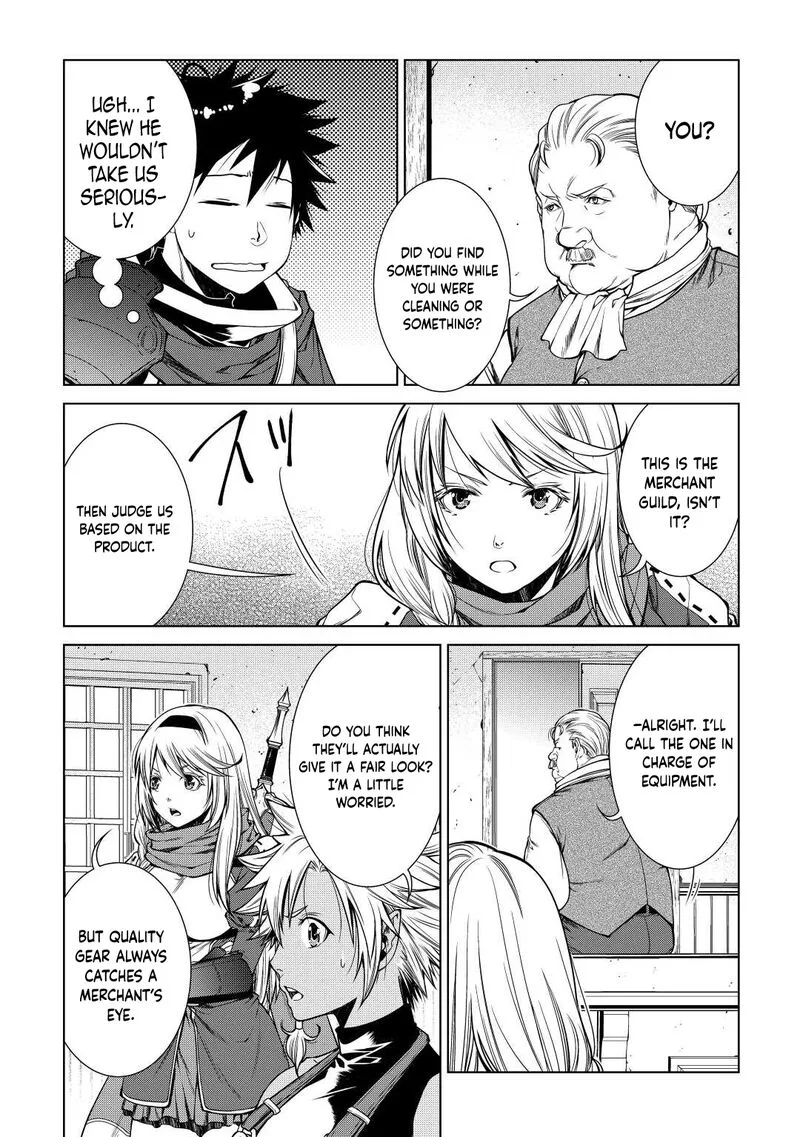 Machigai Shoukan!: Oidasareta kedo Joui Gokan Skill de Rakuraku Seikatsu Chapter 15 page 9