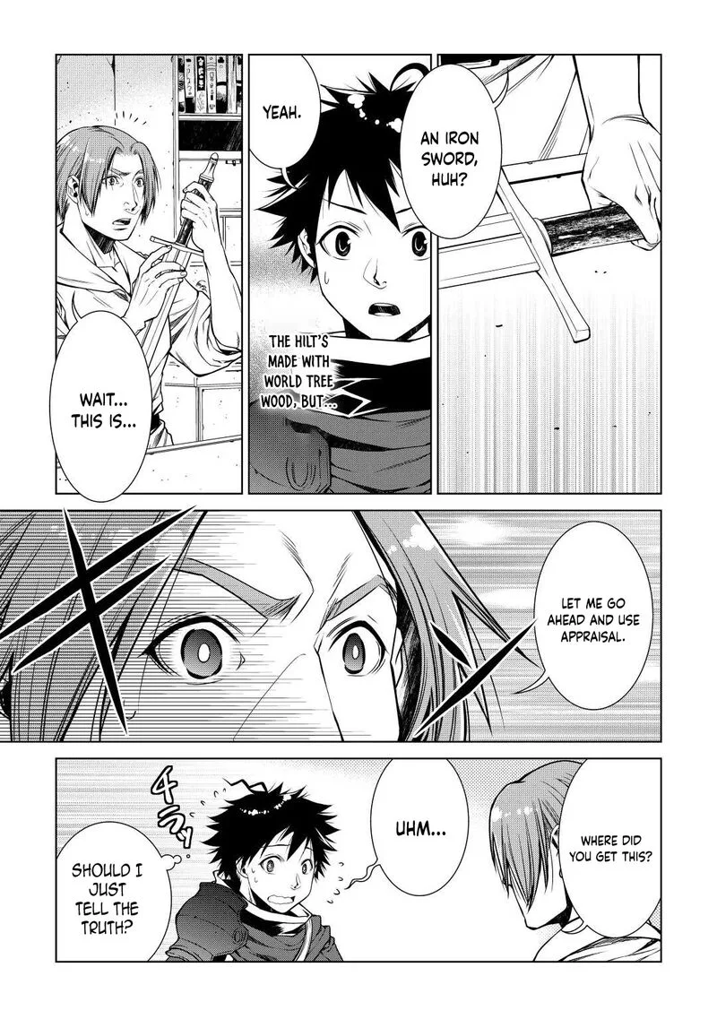 Machigai Shoukan!: Oidasareta kedo Joui Gokan Skill de Rakuraku Seikatsu Chapter 15 page 12