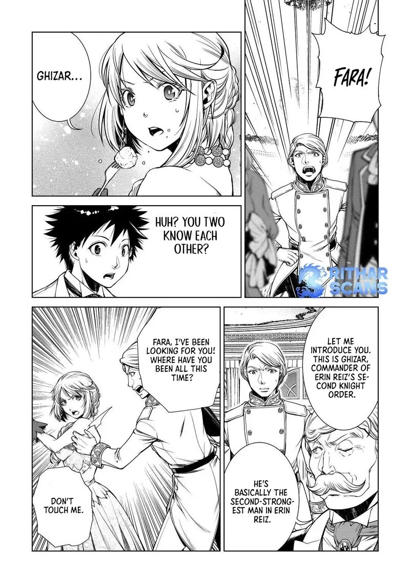 Machigai Shoukan!: Oidasareta kedo Joui Gokan Skill de Rakuraku Seikatsu Chapter 16 page 10