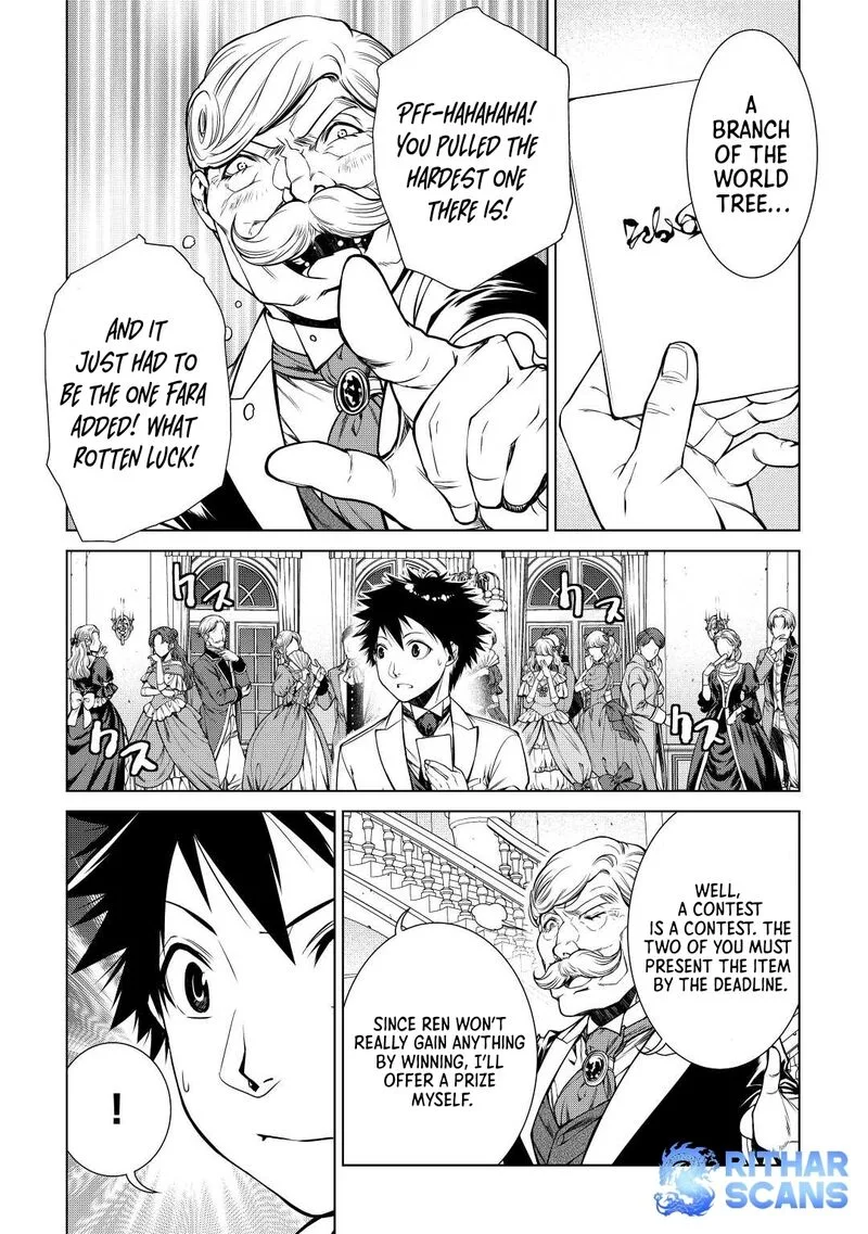 Machigai Shoukan!: Oidasareta kedo Joui Gokan Skill de Rakuraku Seikatsu Chapter 16 page 16