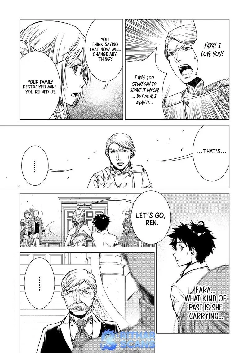 Machigai Shoukan!: Oidasareta kedo Joui Gokan Skill de Rakuraku Seikatsu Chapter 16 page 19