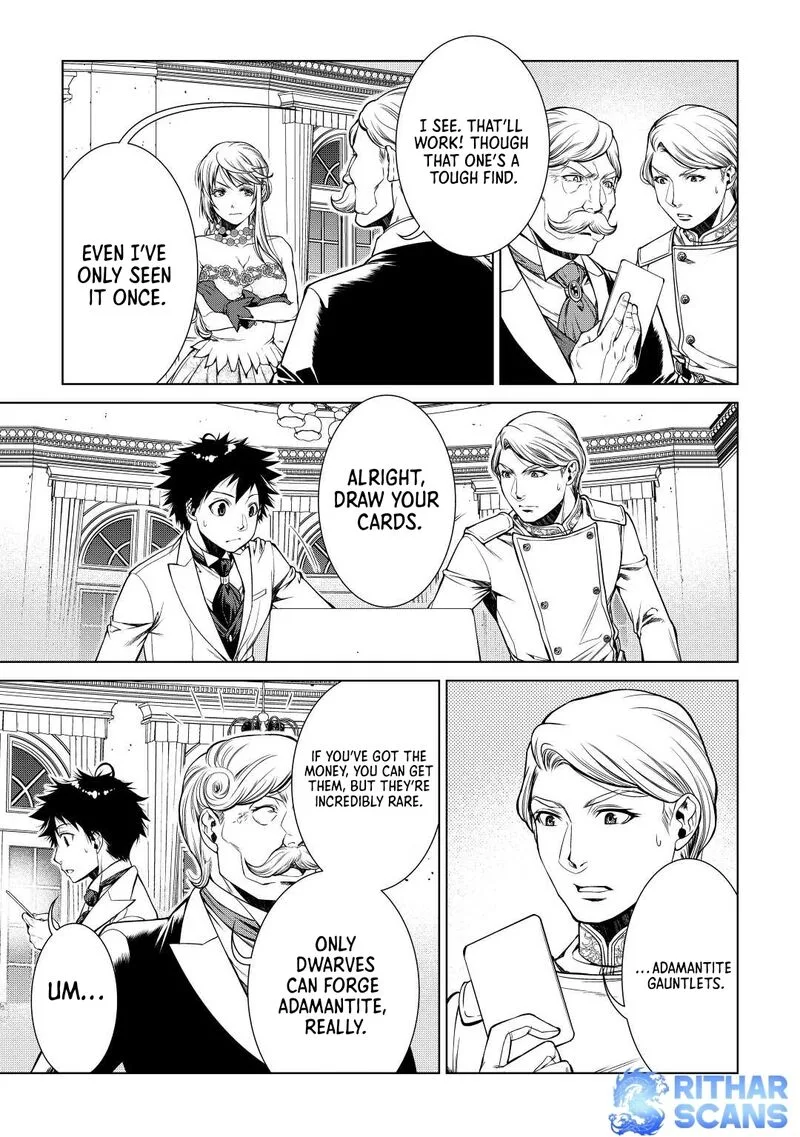 Machigai Shoukan!: Oidasareta kedo Joui Gokan Skill de Rakuraku Seikatsu Chapter 16 page 15