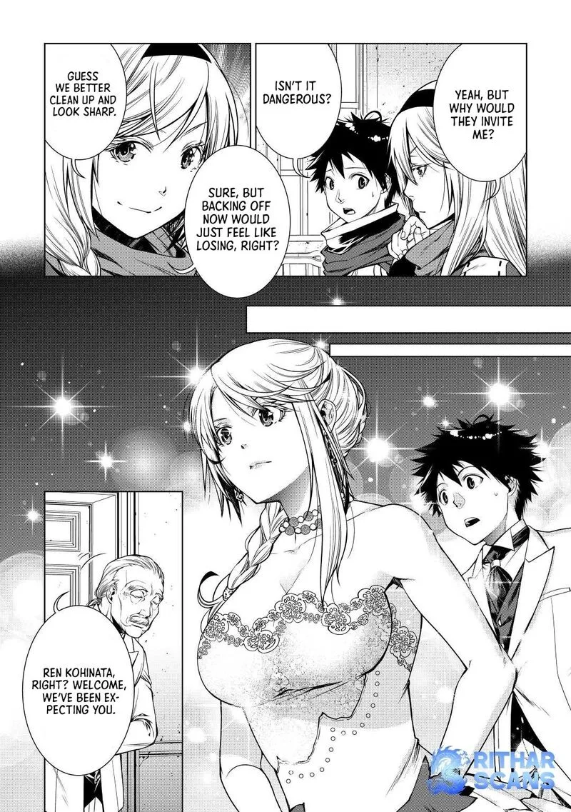 Machigai Shoukan!: Oidasareta kedo Joui Gokan Skill de Rakuraku Seikatsu Chapter 16 page 7