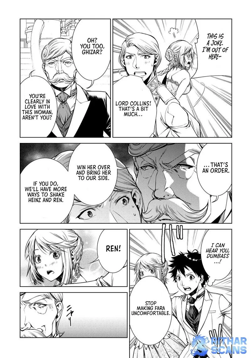 Machigai Shoukan!: Oidasareta kedo Joui Gokan Skill de Rakuraku Seikatsu Chapter 16 page 12