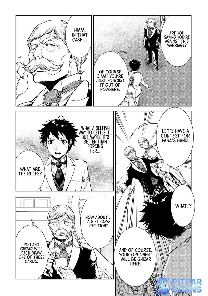 Machigai Shoukan!: Oidasareta kedo Joui Gokan Skill de Rakuraku Seikatsu Chapter 16 page 13