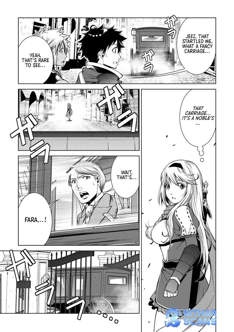 Machigai Shoukan!: Oidasareta kedo Joui Gokan Skill de Rakuraku Seikatsu Chapter 16 page 3