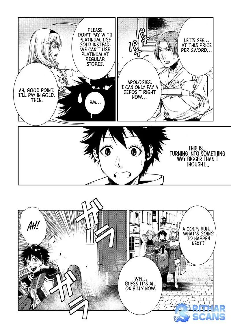Machigai Shoukan!: Oidasareta kedo Joui Gokan Skill de Rakuraku Seikatsu Chapter 16 page 2