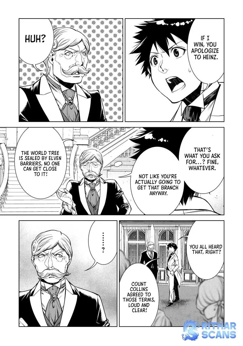 Machigai Shoukan!: Oidasareta kedo Joui Gokan Skill de Rakuraku Seikatsu Chapter 16 page 17