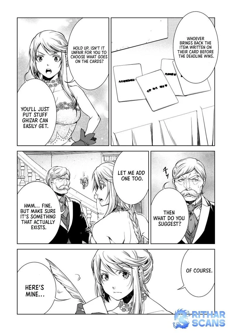 Machigai Shoukan!: Oidasareta kedo Joui Gokan Skill de Rakuraku Seikatsu Chapter 16 page 14