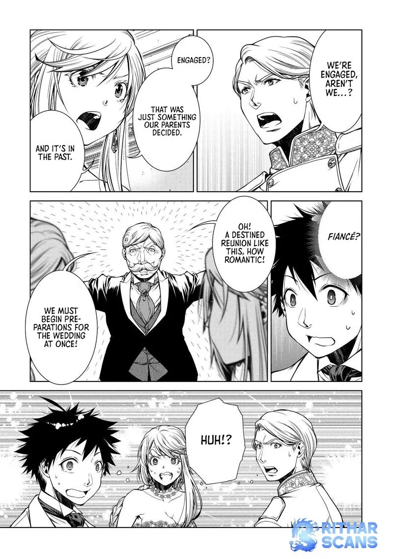 Machigai Shoukan!: Oidasareta kedo Joui Gokan Skill de Rakuraku Seikatsu Chapter 16 page 11