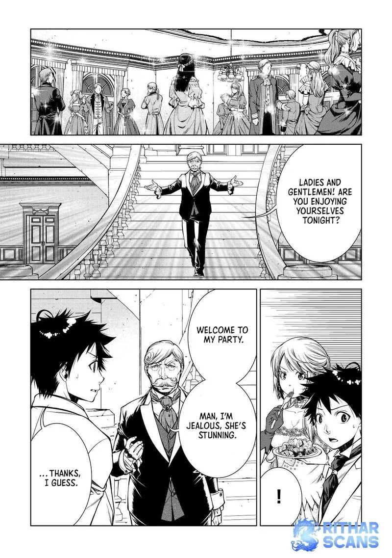 Machigai Shoukan!: Oidasareta kedo Joui Gokan Skill de Rakuraku Seikatsu Chapter 16 page 9