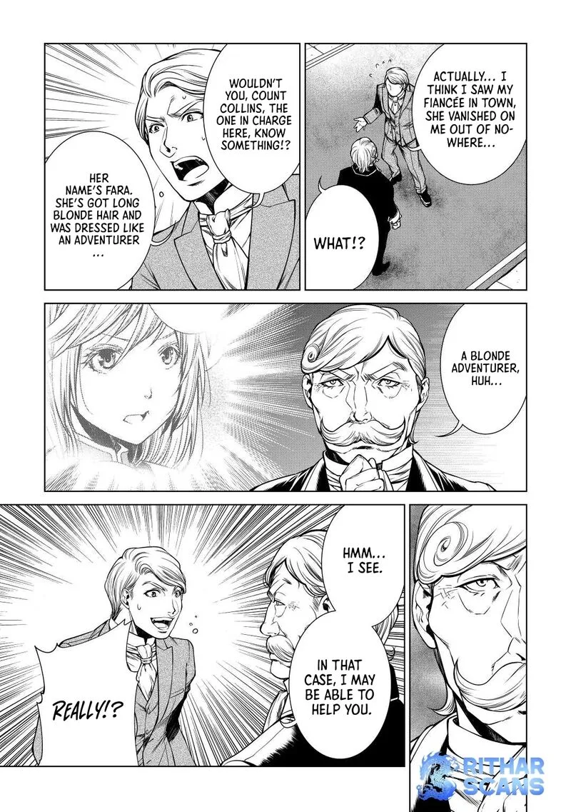 Machigai Shoukan!: Oidasareta kedo Joui Gokan Skill de Rakuraku Seikatsu Chapter 16 page 5