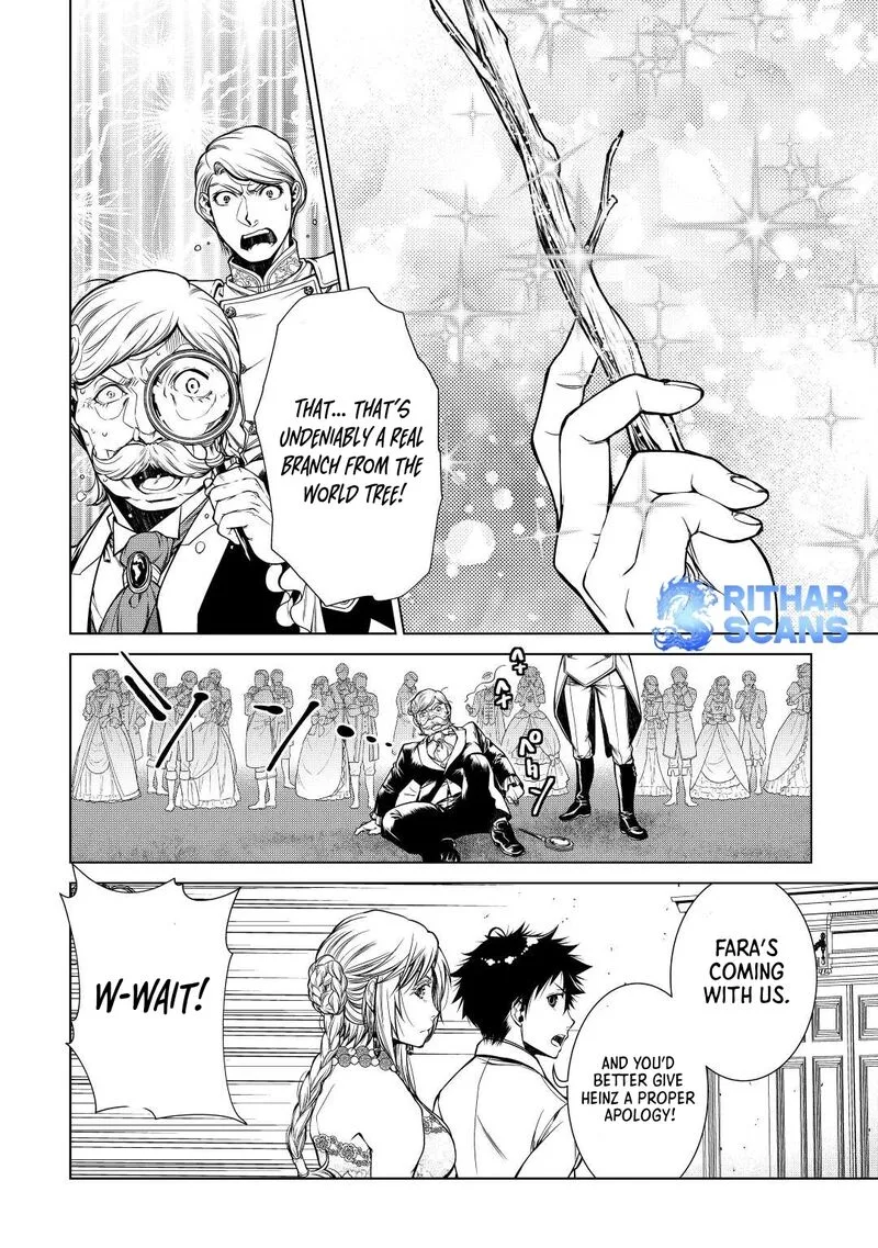 Machigai Shoukan!: Oidasareta kedo Joui Gokan Skill de Rakuraku Seikatsu Chapter 16 page 18