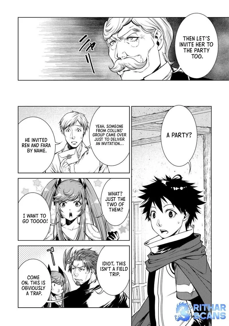Machigai Shoukan!: Oidasareta kedo Joui Gokan Skill de Rakuraku Seikatsu Chapter 16 page 6