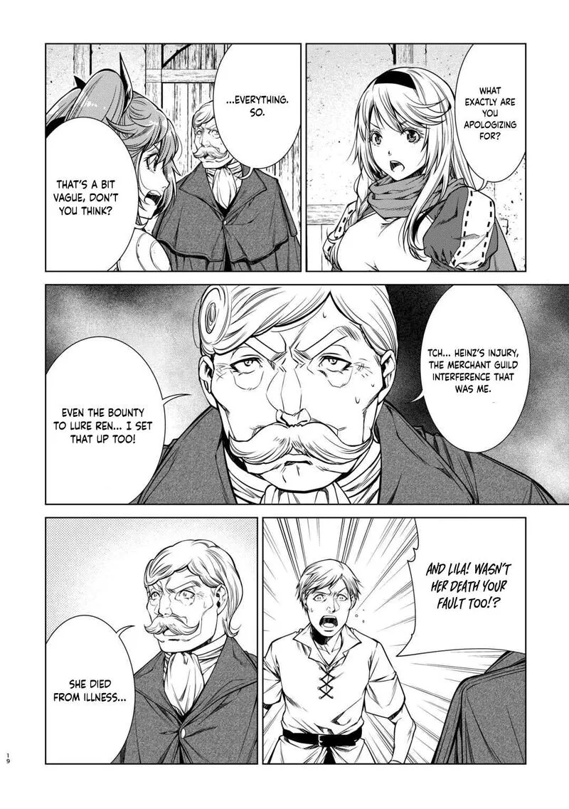 Machigai Shoukan!: Oidasareta kedo Joui Gokan Skill de Rakuraku Seikatsu Chapter 17 page 18