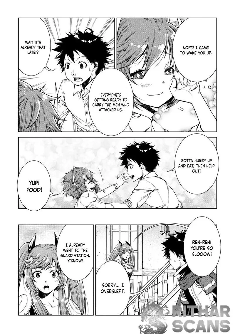 Machigai Shoukan!: Oidasareta kedo Joui Gokan Skill de Rakuraku Seikatsu Chapter 17 page 7