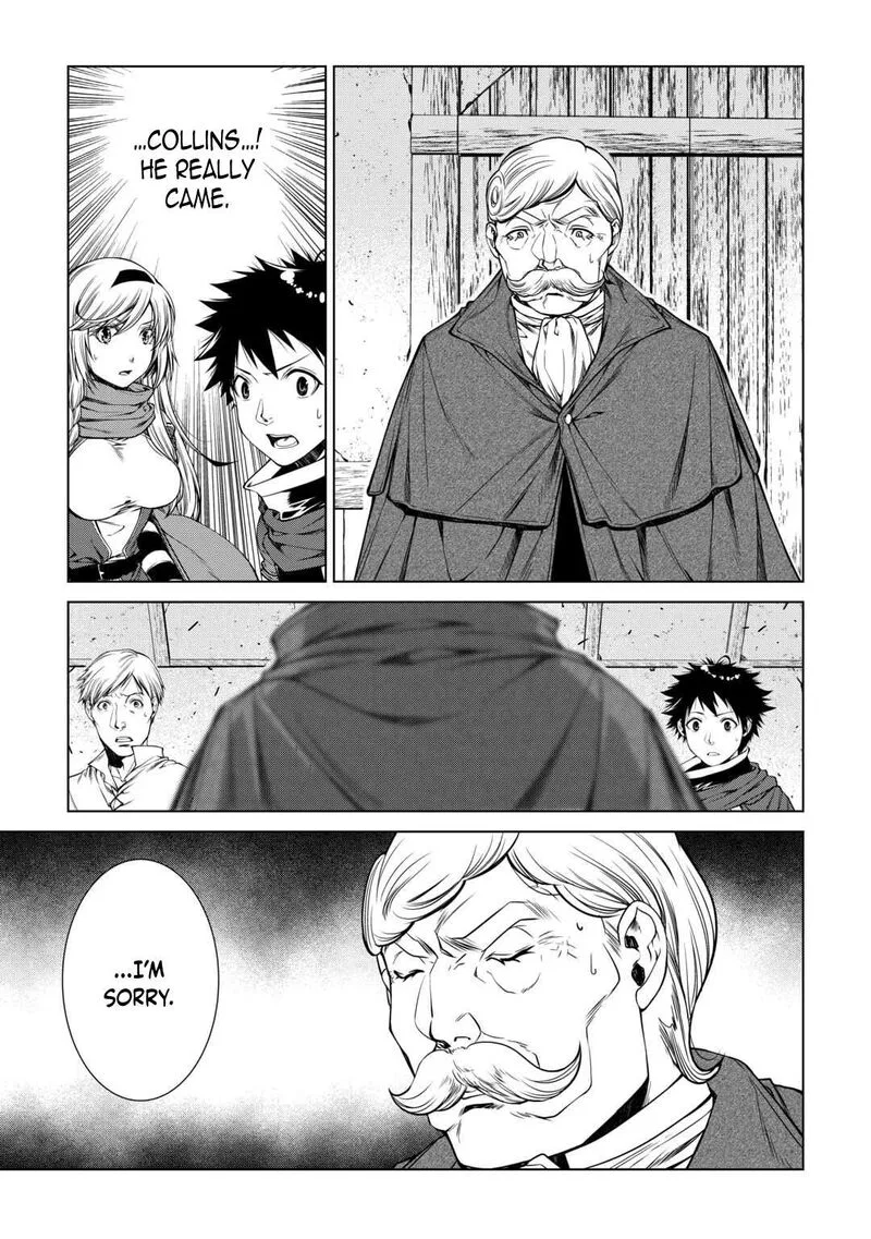 Machigai Shoukan!: Oidasareta kedo Joui Gokan Skill de Rakuraku Seikatsu Chapter 17 page 17