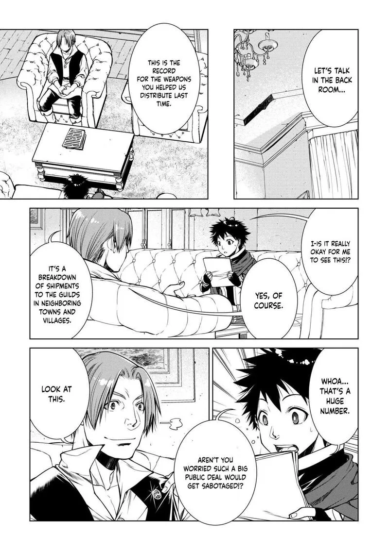 Machigai Shoukan!: Oidasareta kedo Joui Gokan Skill de Rakuraku Seikatsu Chapter 17 page 11