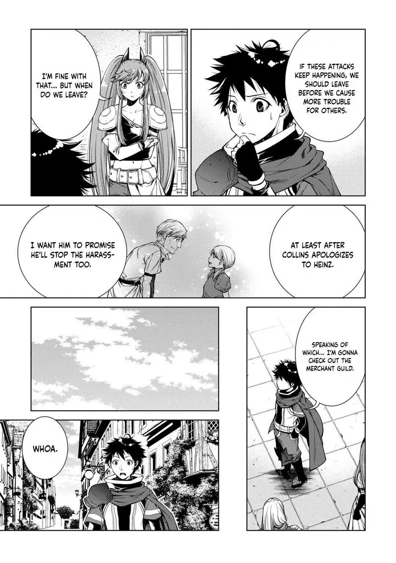 Machigai Shoukan!: Oidasareta kedo Joui Gokan Skill de Rakuraku Seikatsu Chapter 17 page 9