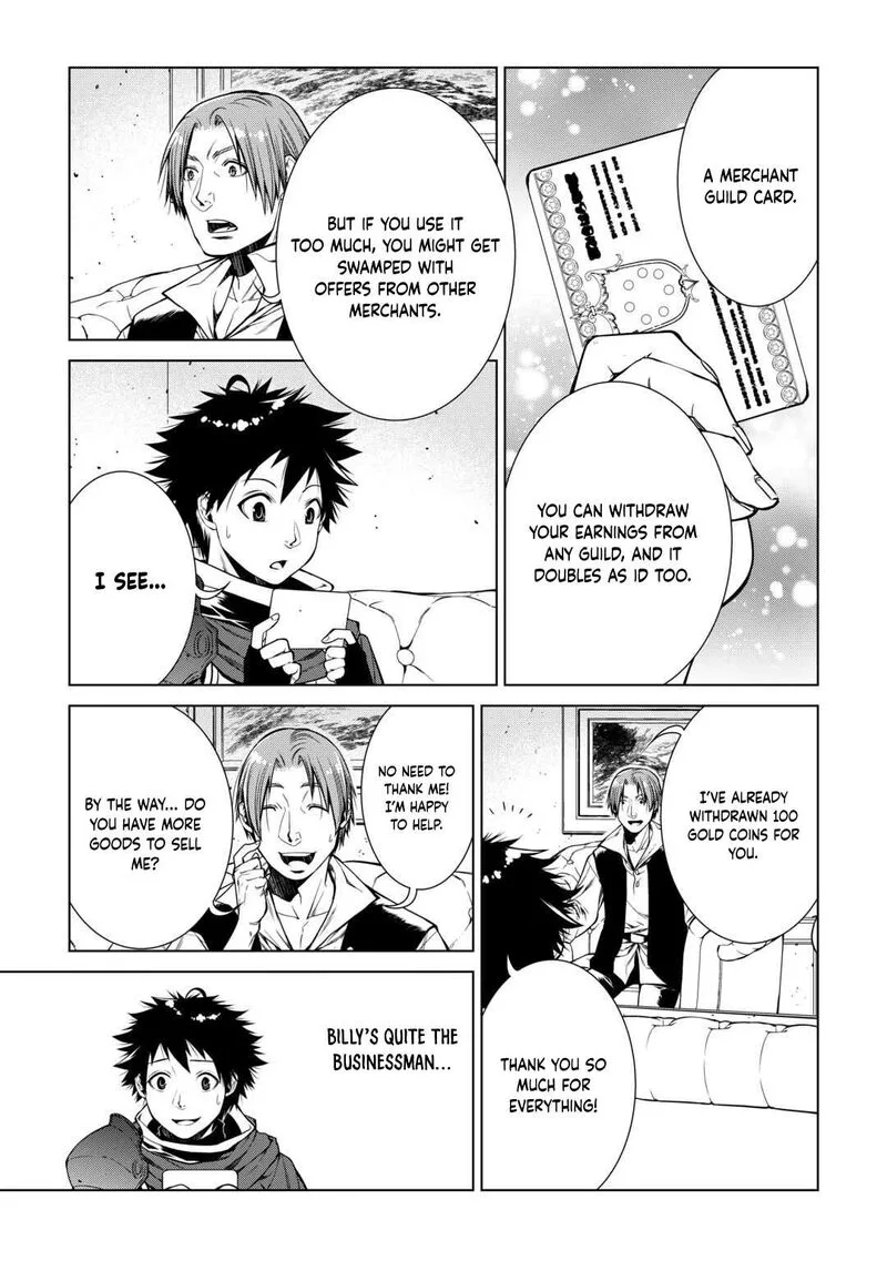 Machigai Shoukan!: Oidasareta kedo Joui Gokan Skill de Rakuraku Seikatsu Chapter 17 page 15