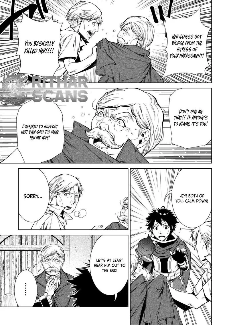 Machigai Shoukan!: Oidasareta kedo Joui Gokan Skill de Rakuraku Seikatsu Chapter 17 page 19