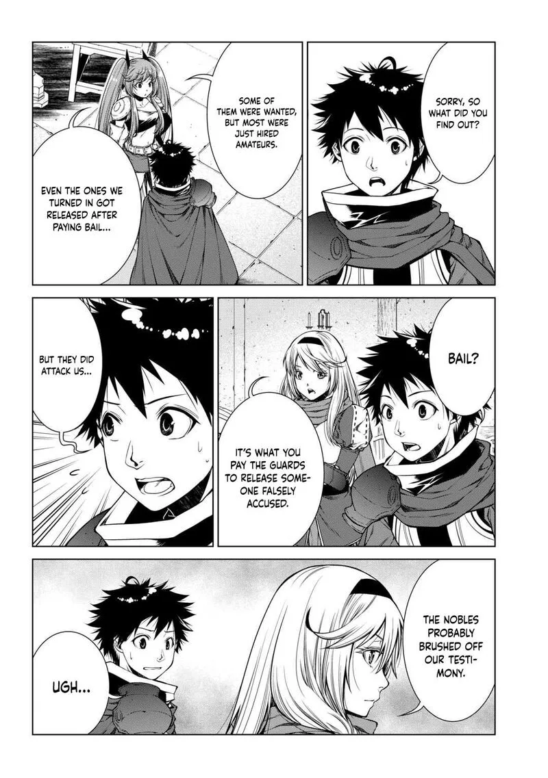 Machigai Shoukan!: Oidasareta kedo Joui Gokan Skill de Rakuraku Seikatsu Chapter 17 page 8