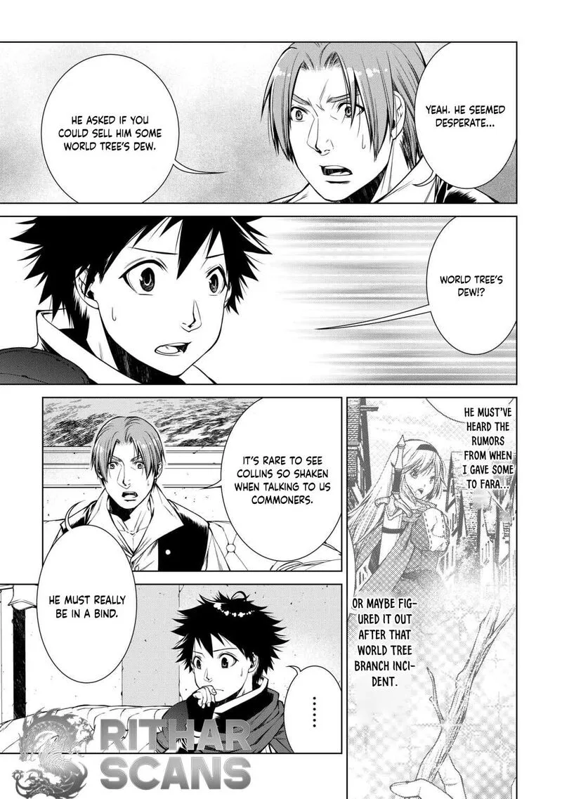 Machigai Shoukan!: Oidasareta kedo Joui Gokan Skill de Rakuraku Seikatsu Chapter 17 page 13