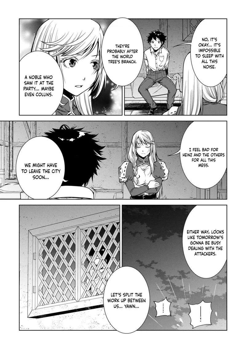 Machigai Shoukan!: Oidasareta kedo Joui Gokan Skill de Rakuraku Seikatsu Chapter 17 page 5