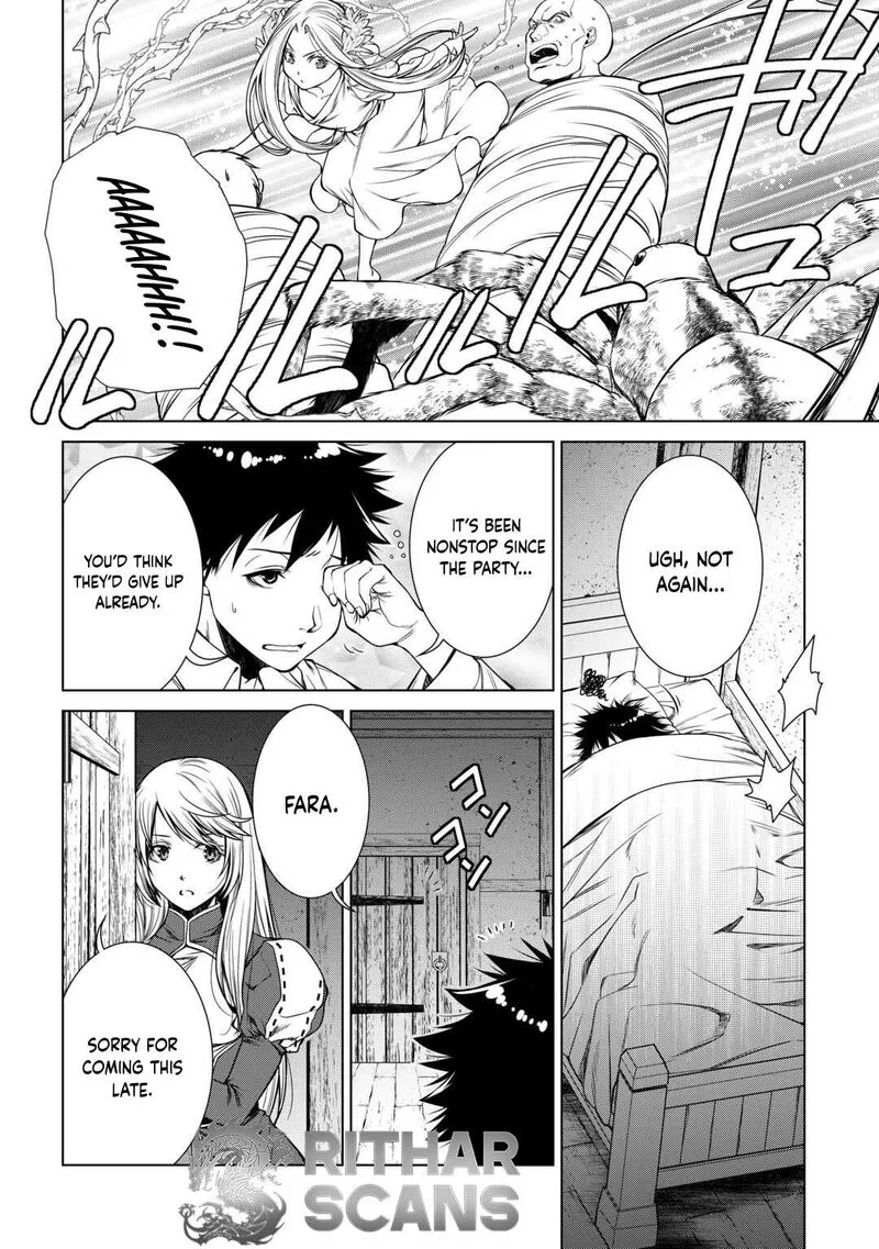 Machigai Shoukan!: Oidasareta kedo Joui Gokan Skill de Rakuraku Seikatsu Chapter 17 page 4