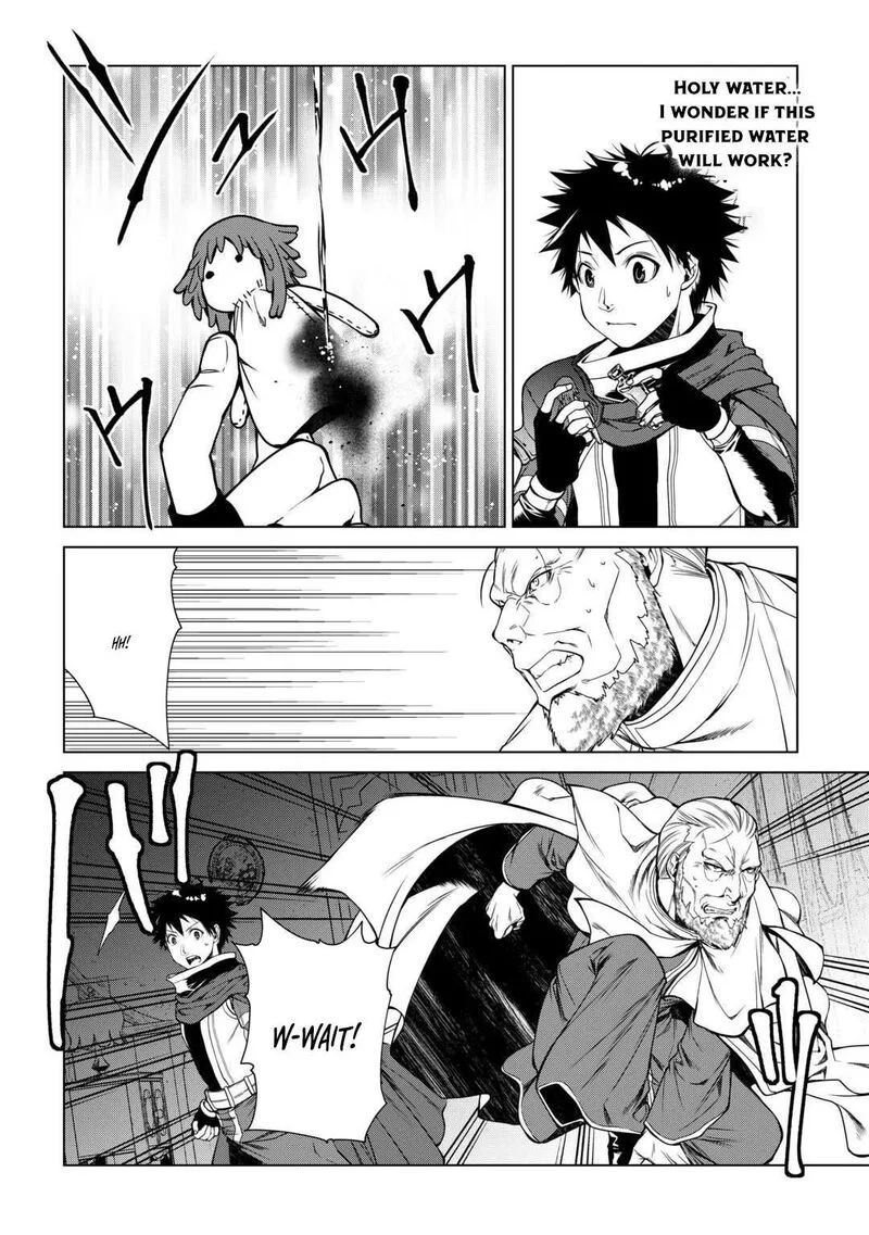 Machigai Shoukan!: Oidasareta kedo Joui Gokan Skill de Rakuraku Seikatsu Chapter 18 page 14