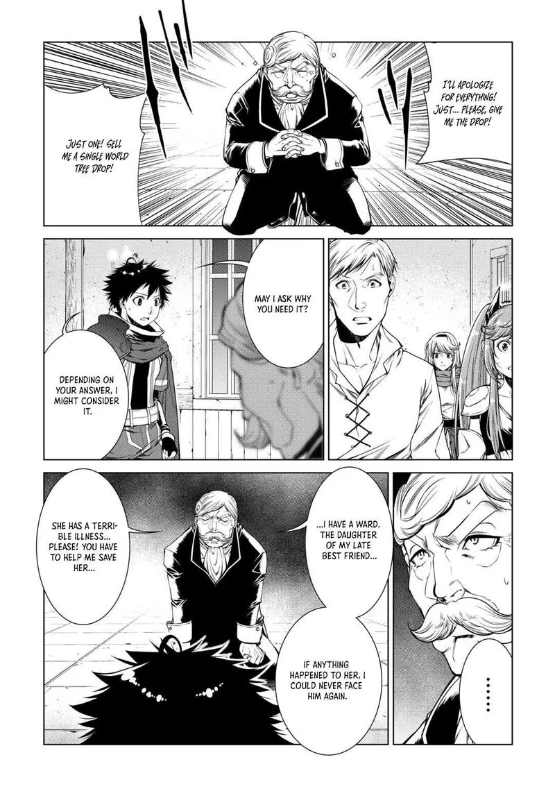 Machigai Shoukan!: Oidasareta kedo Joui Gokan Skill de Rakuraku Seikatsu Chapter 18 page 2