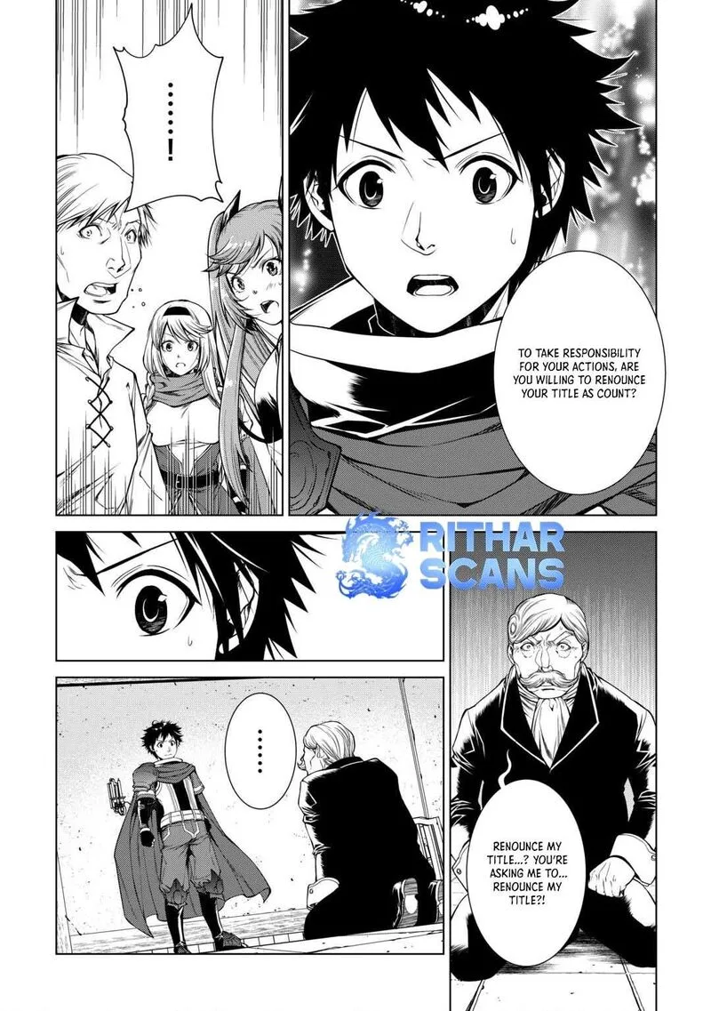 Machigai Shoukan!: Oidasareta kedo Joui Gokan Skill de Rakuraku Seikatsu Chapter 18 page 4