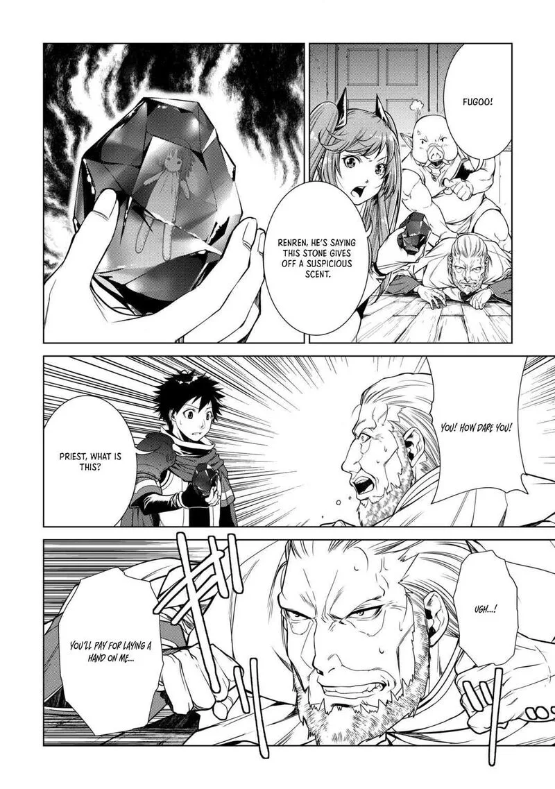 Machigai Shoukan!: Oidasareta kedo Joui Gokan Skill de Rakuraku Seikatsu Chapter 18 page 10
