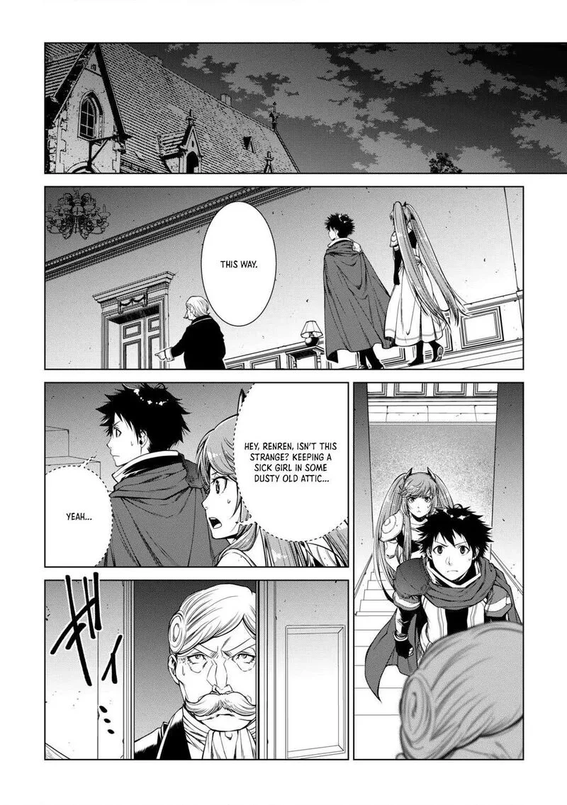Machigai Shoukan!: Oidasareta kedo Joui Gokan Skill de Rakuraku Seikatsu Chapter 18 page 6