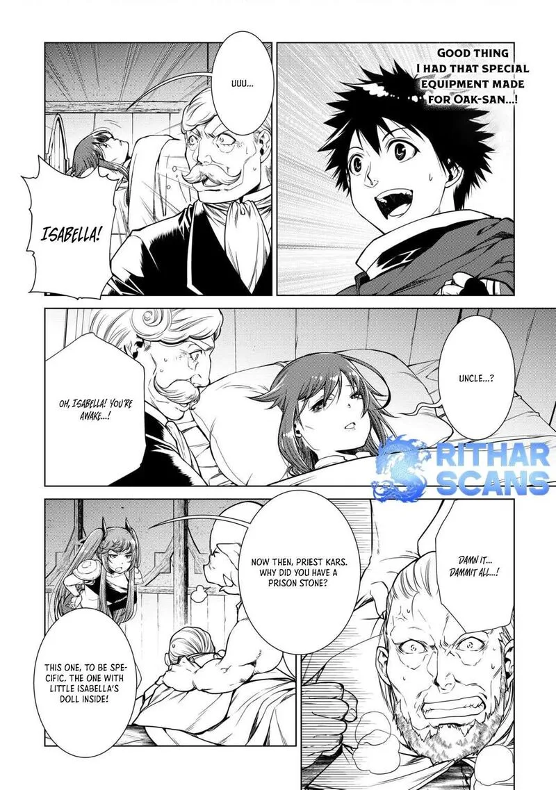 Machigai Shoukan!: Oidasareta kedo Joui Gokan Skill de Rakuraku Seikatsu Chapter 18 page 16